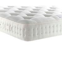 Relyon Marlow 1400 Handmade Mattress Relyon Marlow Mattress Medium - Superking Zip Link