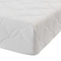 relyon memory foam 500 mattress with coolmax single