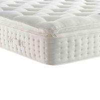 relyon pillowtop ultima mattress single