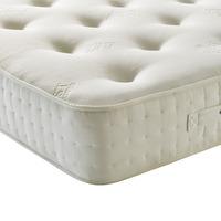 rest assured belsay 800 pocket mattress double white