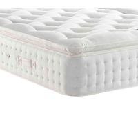 Relyon Marseilles Pocket 2200 Pillow Top Mattress Marseilles Pocket 2200 Pillow Top Mattress Single