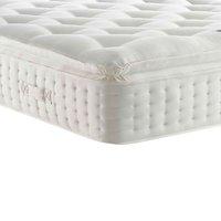 relyon pillowtop ultima mattress double