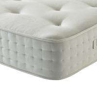 rest assured northington 2000 pocket natural mattress superking white
