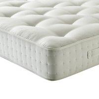 Rest Assured Wetherill 1400 Latex Pocket Mattress Superking White