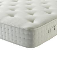 rest assured rufford 2000 pocket memory mattress superking white