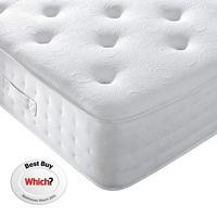 relyon ultima pocket memory mattress double