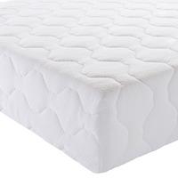 Relyon Deluxe Superflex Mattress with Coolmax Single