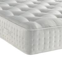 Relyon George Handmade Pocket 2000 Mattress Superking