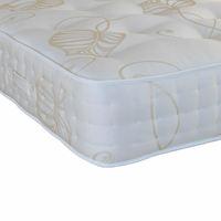 Relyon Reims Pocket 1200 Mattress Single