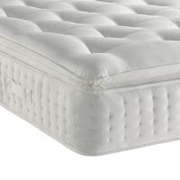 relyon ruby pillow 1800 mattress double