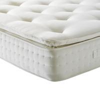 Rest Assured Knowlton 2000 Latex Pocket Mattress Single White