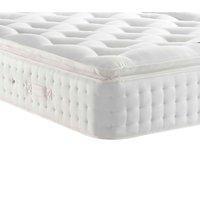 Relyon Marseilles Pocket 2200 Pillow Top Mattress Marseilles Pocket 2200 Pillow Top Mattress Double