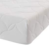 Relyon Memory Foam 500 Mattress with Coolmax Single