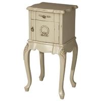 Regence Chest of Drawer - 1 Door 1 Drawer