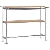 Revolution Clothes Display Rack - Small