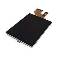 Replacement LCD DisplayTouch Screen For Panasonic DMC-TZ30 TZ27, TZ31, ZS19, ZS20, Leica V-LUX40