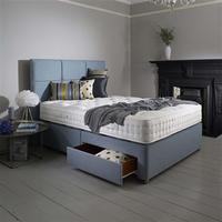 relyon marlow 1400 handmade super king mattress