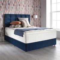 Relyon Montpellier Latex Pillow Top King Mattress