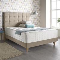 relyon bordeaux pocket 1800 super king mattress