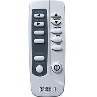 replacement for frigidaire air conditioner remote control model number ...