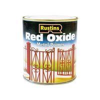 Red Oxide Metal Primer 5 Litre