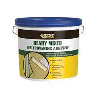 Ready Mixed Wallcovering Adhesive 4.5kg