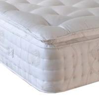 relyon marseille 4ft small double mattress