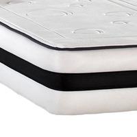 relyon memory definition 1800 6ft superking mattress