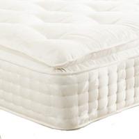 Relyon Pillowtop Ultima 4FT 6 Double Mattress