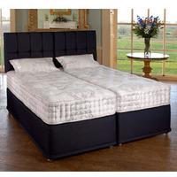 Relyon Henley 3FT Single Divan Bed
