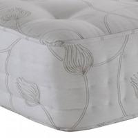 relyon toulouse 4ft 6 double mattress