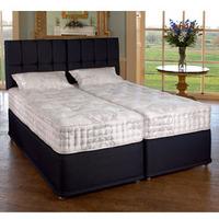 relyon henley 4ft small double divan bed