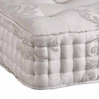 relyon henley 4ft small double mattress