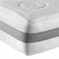 Relyon Memory Definition 1400 5FT Kingsize Mattress