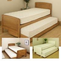Relyon Storabed Deluxe 3FT Single Storabed