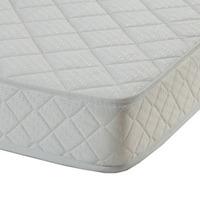 relyon firm support 4ft small double mattress