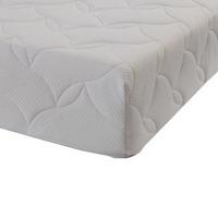 relyon memory excellence 4ft small double mattress