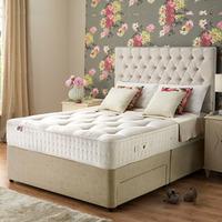 Rest Assured Boxgrove 4FT 6 Double Divan Bed