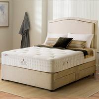 Rest Assured Rufford 4FT 6 Double Divan Bed