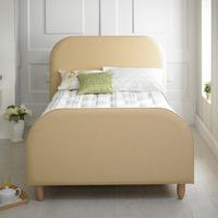 Relyon Burlington 4FT 6 Double Fabric Bedframe