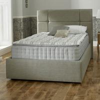 Relyon Glendale 4FT 6 Double Fabric Bedframe