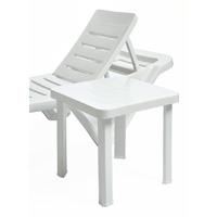Resol Sun Lounger Side Tables 470mm (Pack of 6) Pack of 6