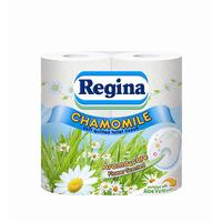 Regina Scented Toilet Tissue 4 Rolls