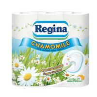 Regina Chamomile Toilet Tissue 9 Rolls