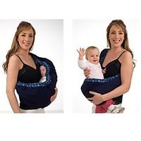 Retail New Born Front Baby Carrier Comfort baby slings Infant Carrier