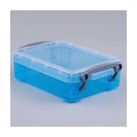 Really Useful Blue Box 0.75 Litres