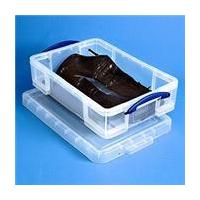 Really Useful Box with Lid 24.5 Litres