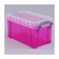 Really Useful Pink Box 2.1 Litres