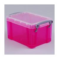 Really Useful Pink Box 1.6 Litres