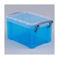 Really Useful Blue Box 1.6 Litres